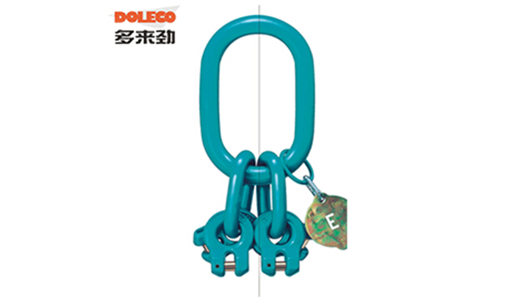 A型B型子母环
