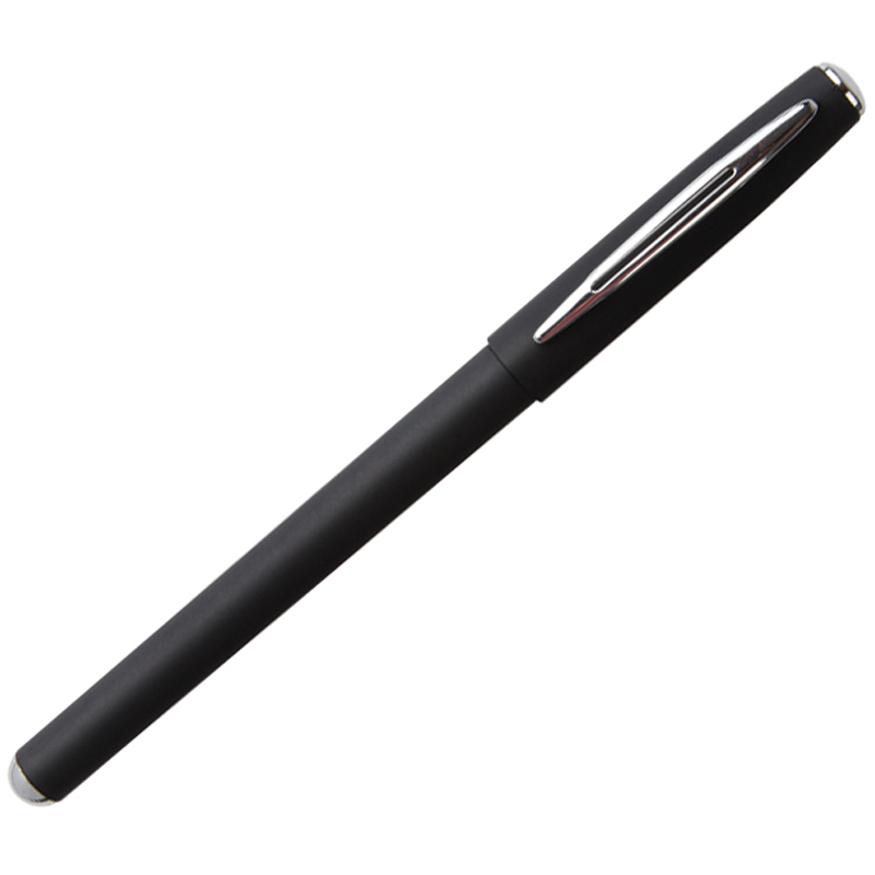 商务中性笔0.5mm，水笔