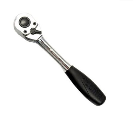 6.3MM系列棘轮扳手5＂