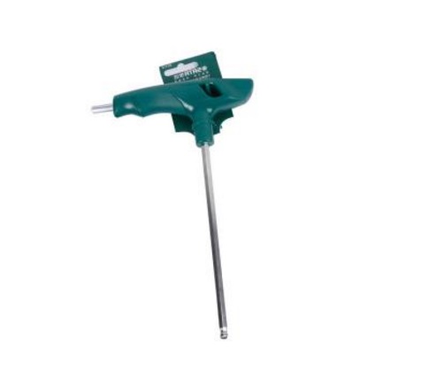 T型球头内六角扳手2.5MM 3MM 5MM 6MM
