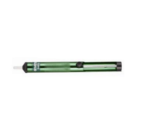 全铝手动吸锡器